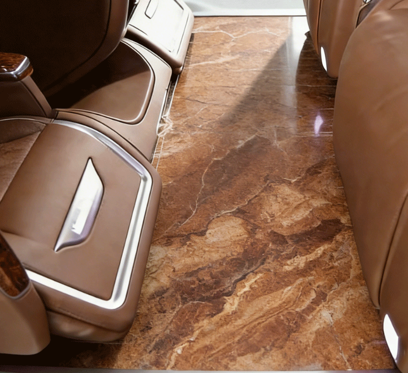 custom car floor (4)