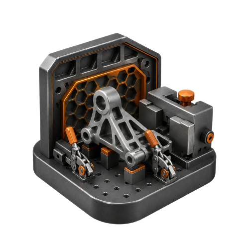 Industrial Equipment