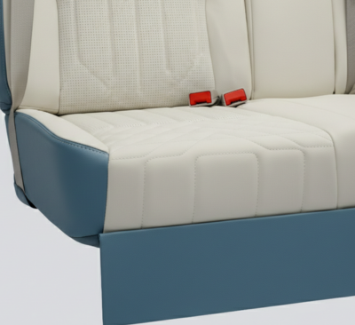 luxury car back seat (4)