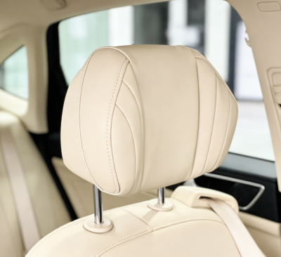 Passenger Car&nbsp;Seat (4)