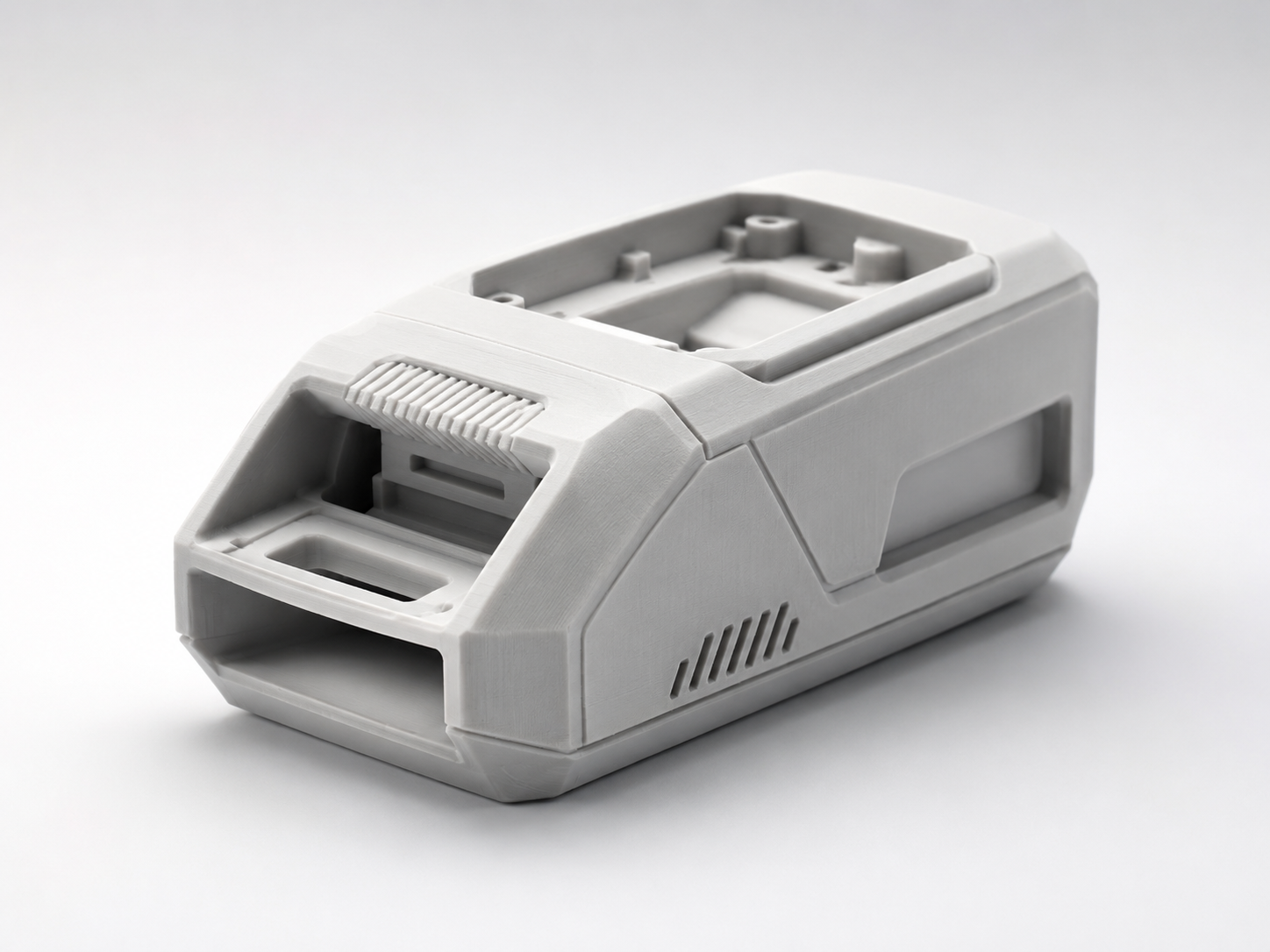 Rapid Prototyping